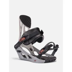 K2 Indy Mens Snowboard Bindings 2025