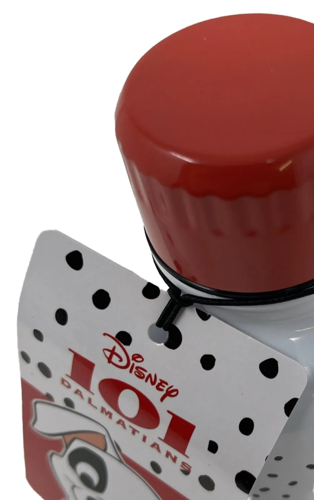 101 Dalmatians Disney Funko Metal Water Bottle