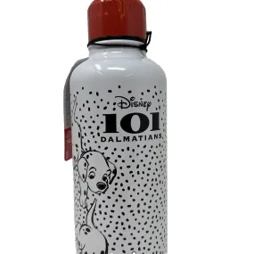 101 Dalmatians Disney Funko Metal Water Bottle