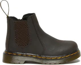 2976 Wildhorse Leather Chelsea Boots - Kids|-|Bottes Chelsea 2976 en cuir - Enfant