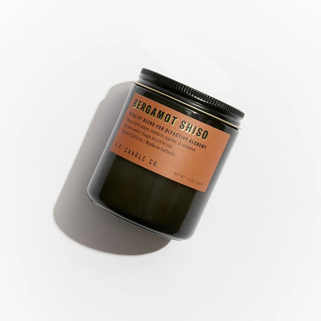 Alchemy Soy Candles