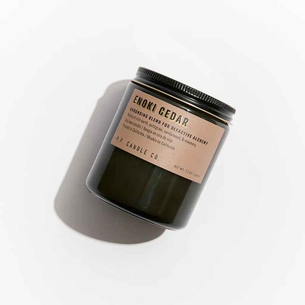 Alchemy Soy Candles