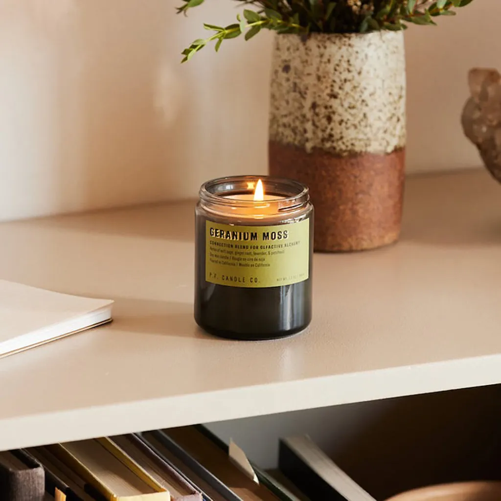 Alchemy Soy Candles