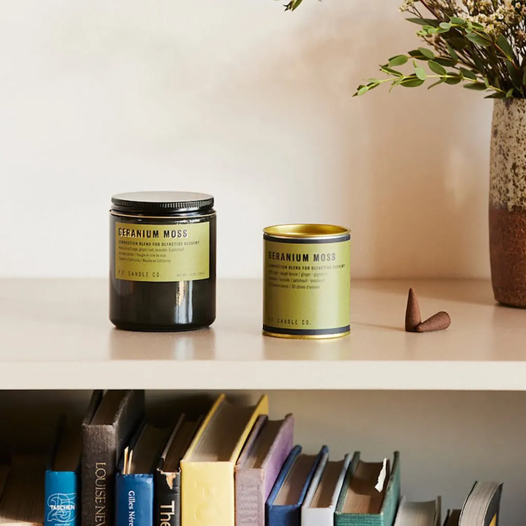 Alchemy Soy Candles