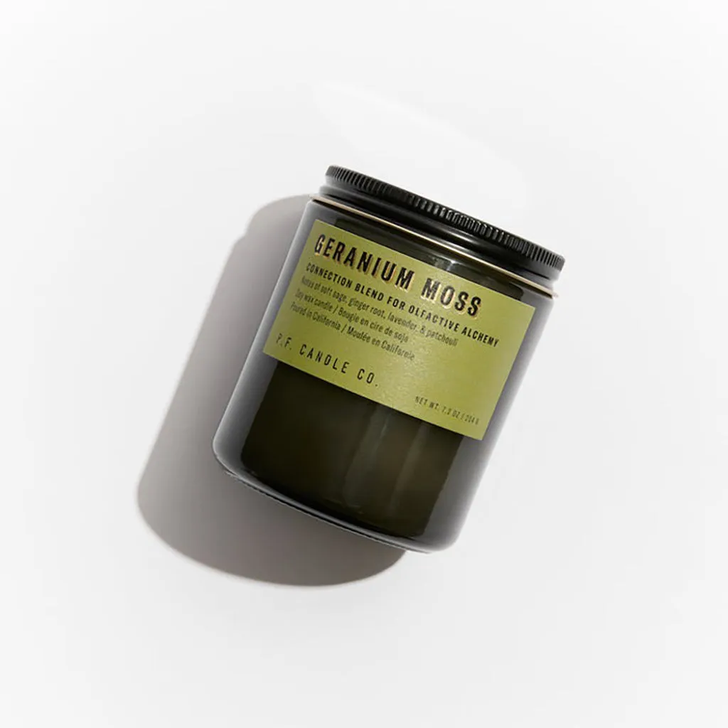 Alchemy Soy Candles