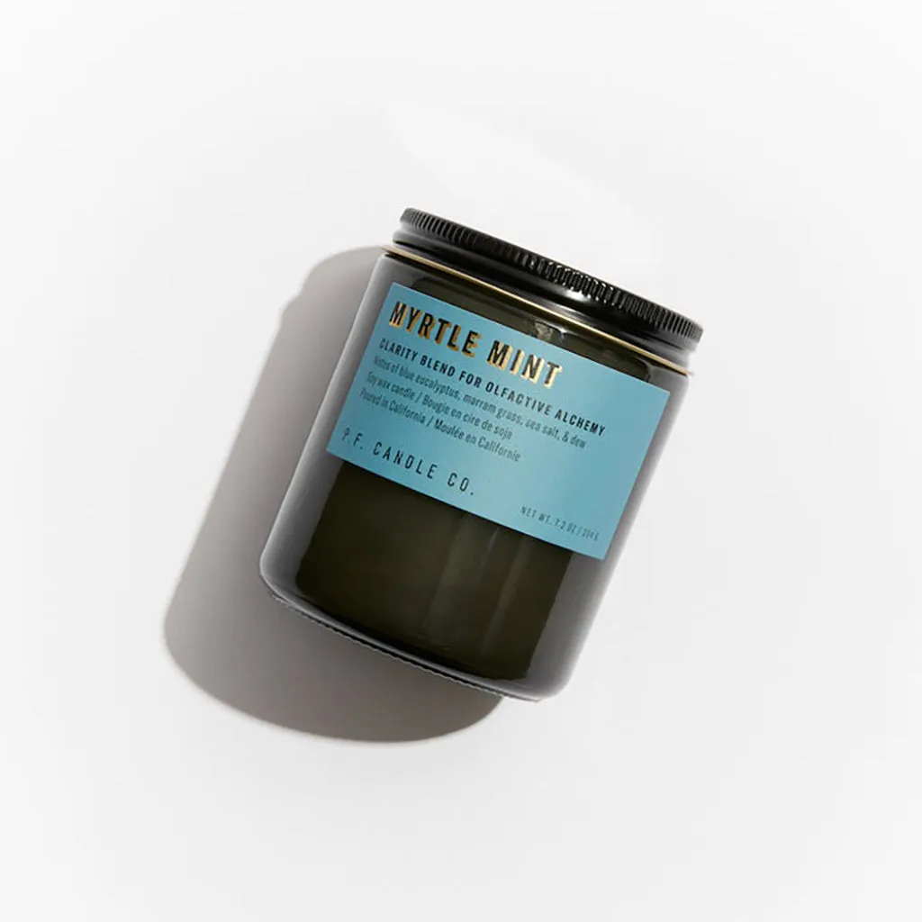 Alchemy Soy Candles