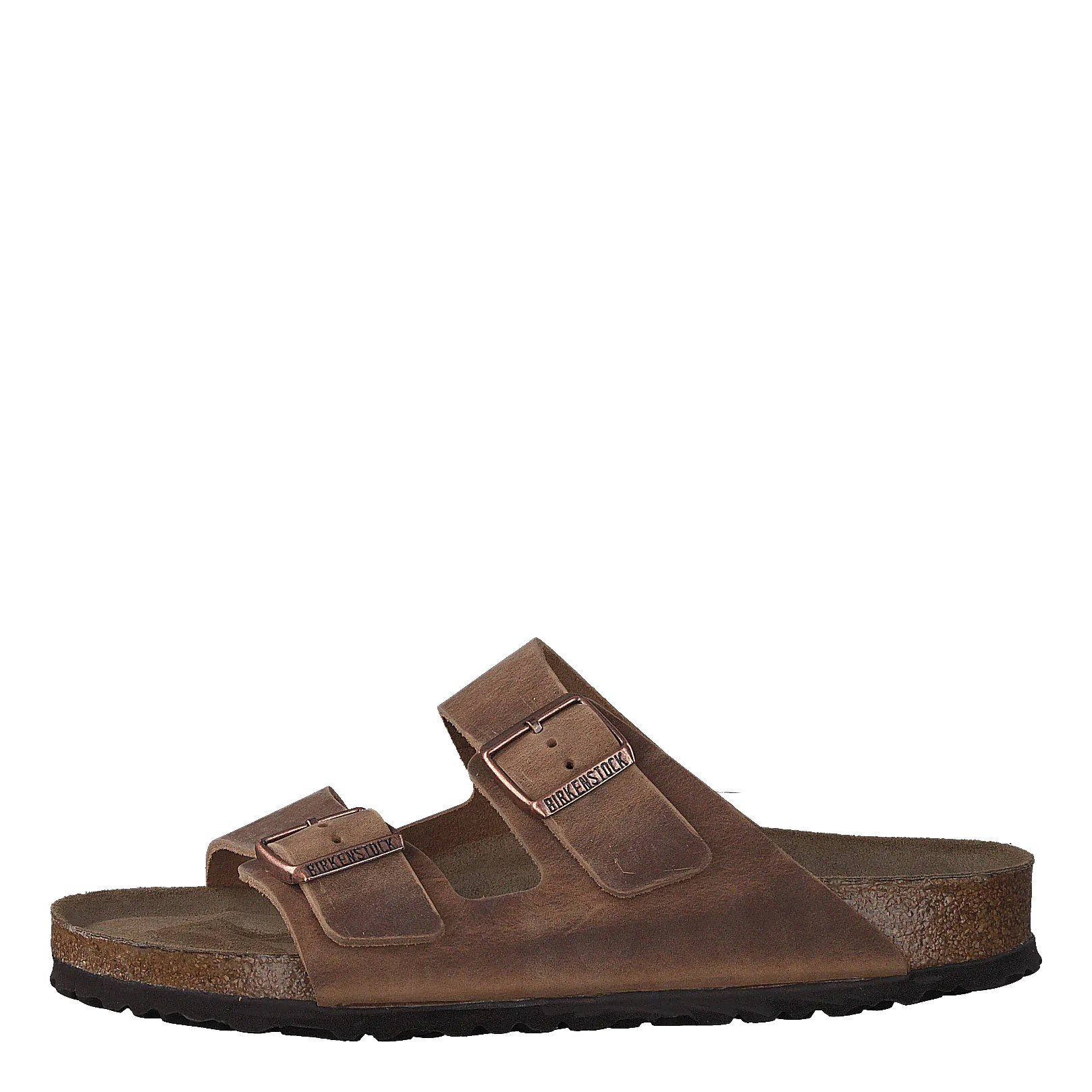 Arizona Soft Footbed Regular Tabacco Brown