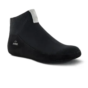 Basis Washable Slip-On Hybrid Bootlet