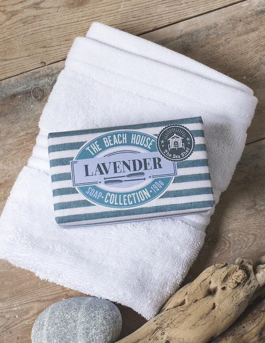 Beach House Soap Lavender By The Sea Shed