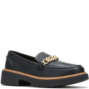 Black Jodie Loafers