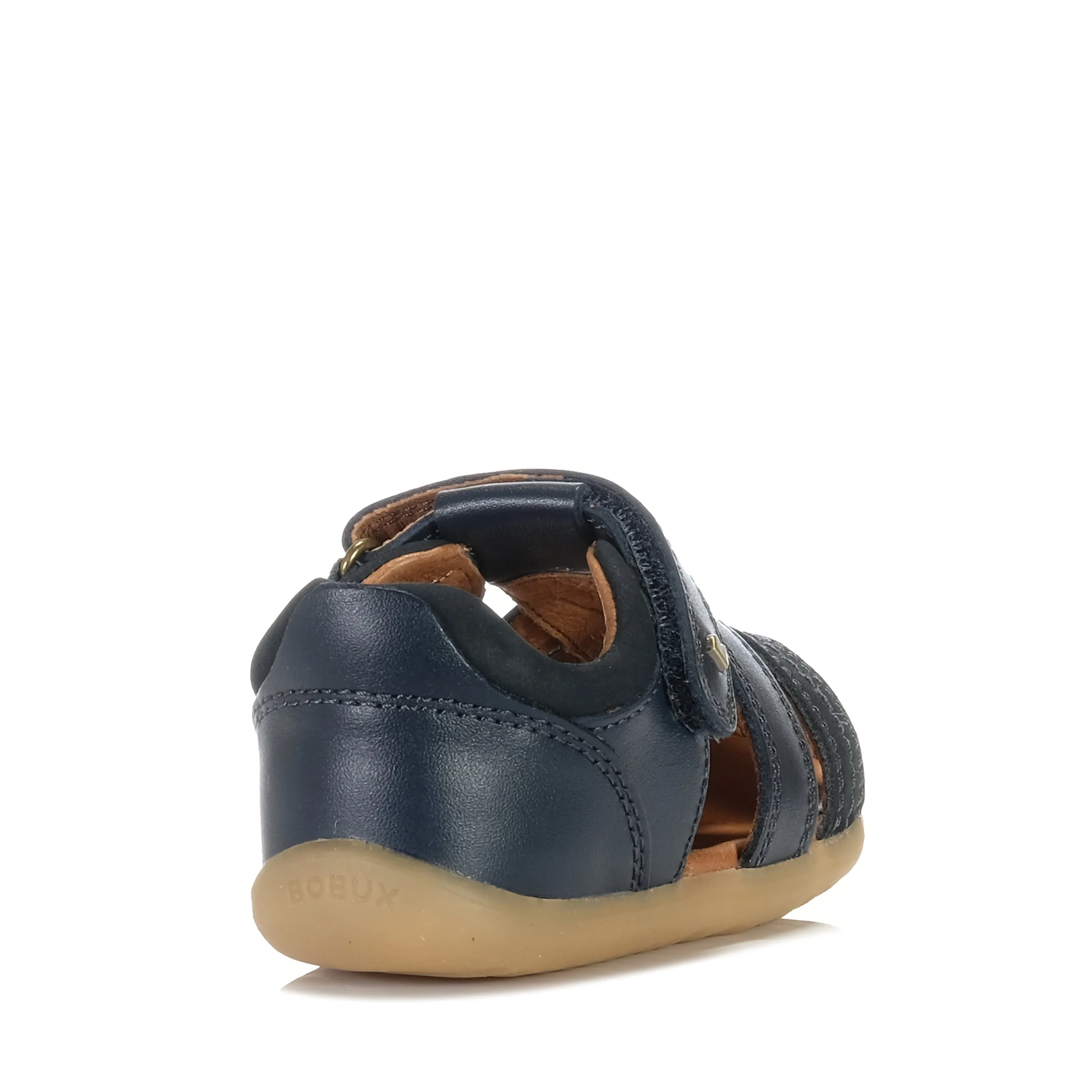 Bobux Step Up Roam 729201A Navy