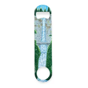 Bottle Opener - Multnomah Falls