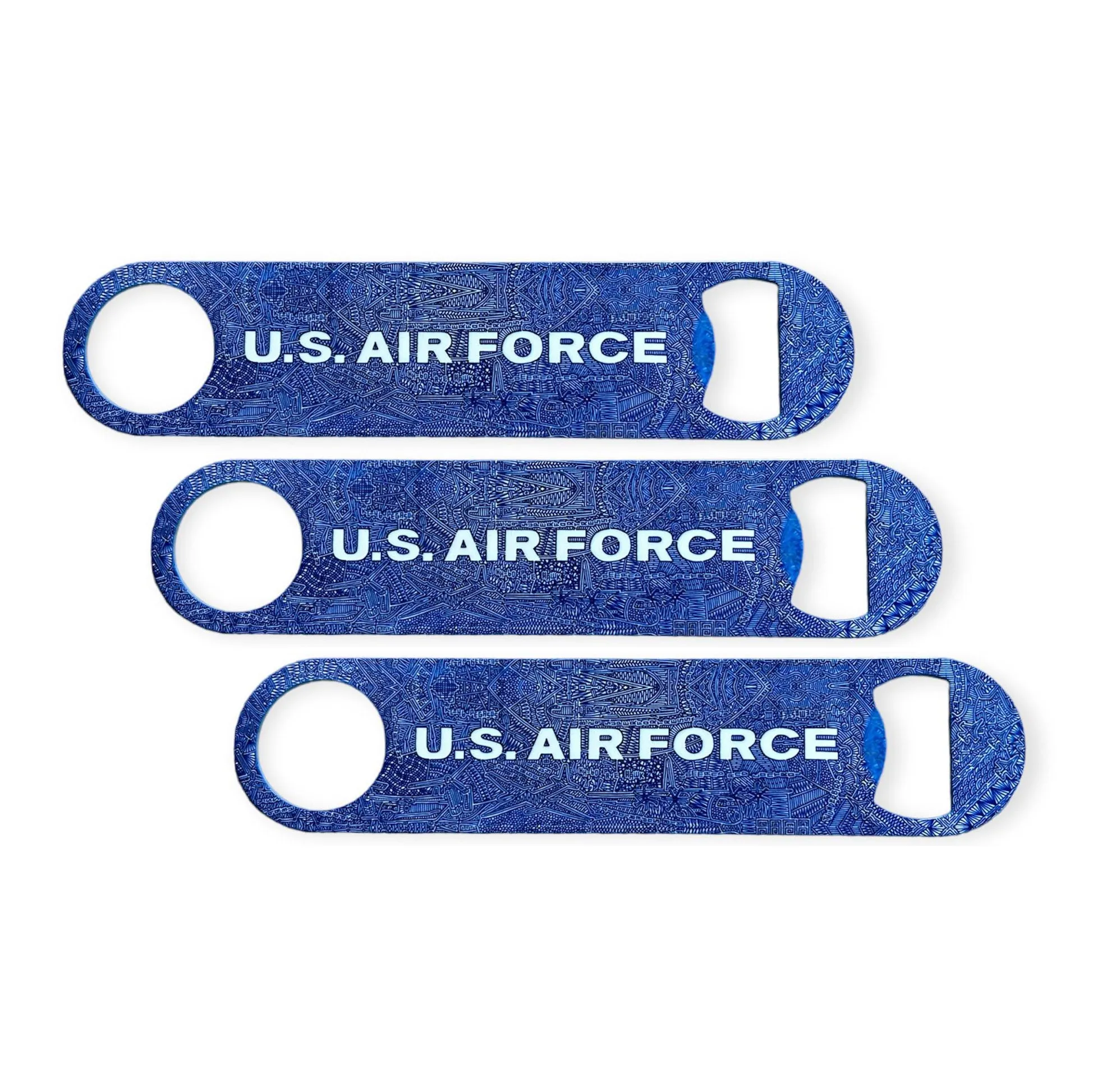 Bottle Opener - U.S. Air Force