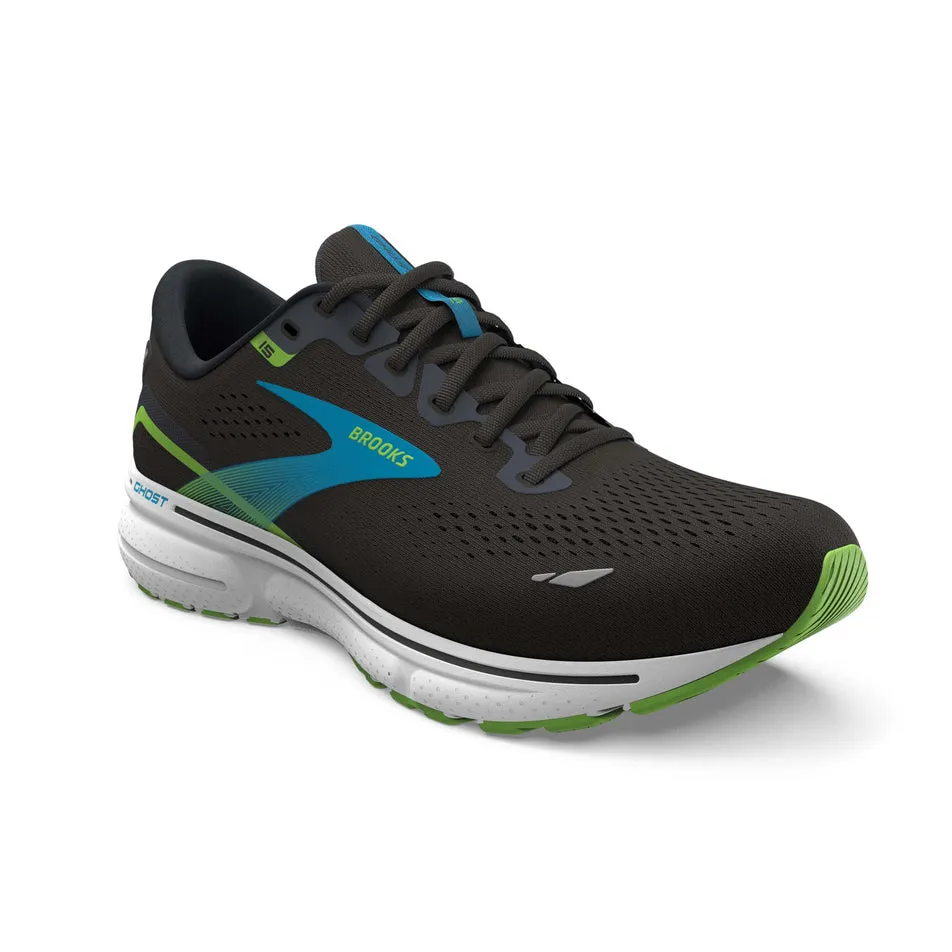 Brooks Ghost 15 Mens