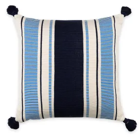 Cabana Stripe Pillow