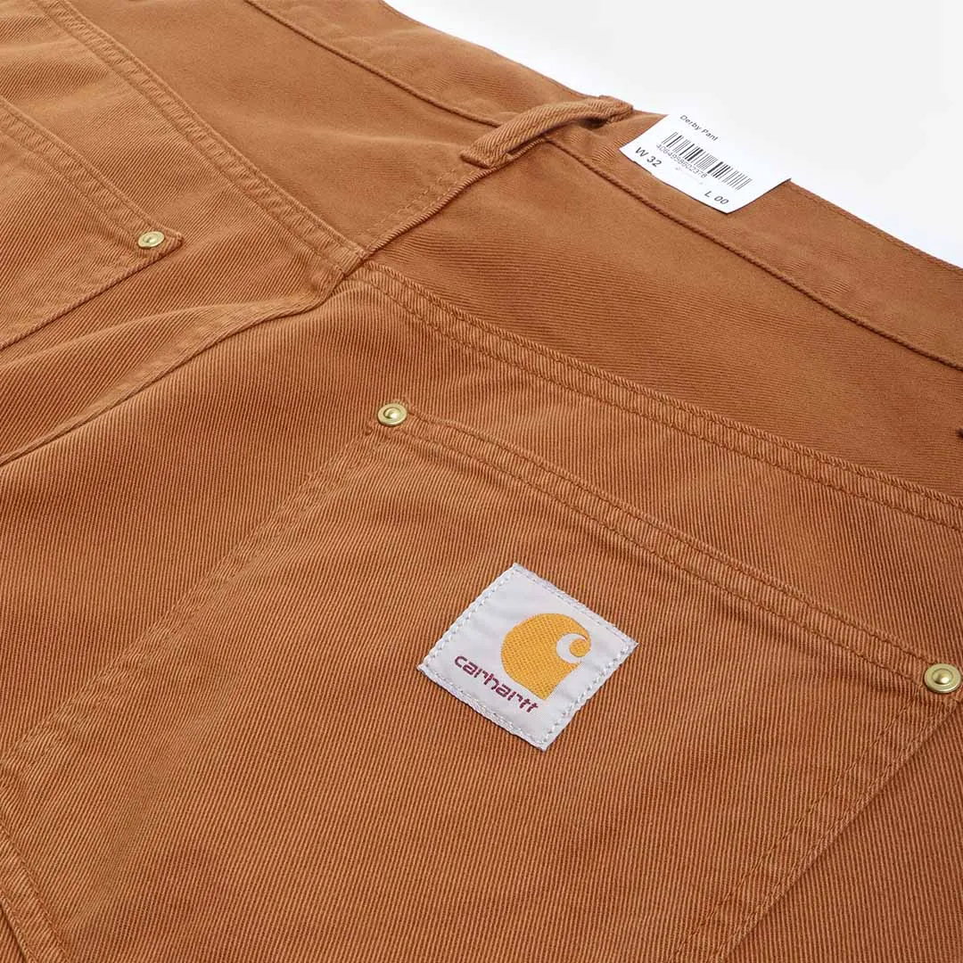 Carhartt WIP Derby Pant