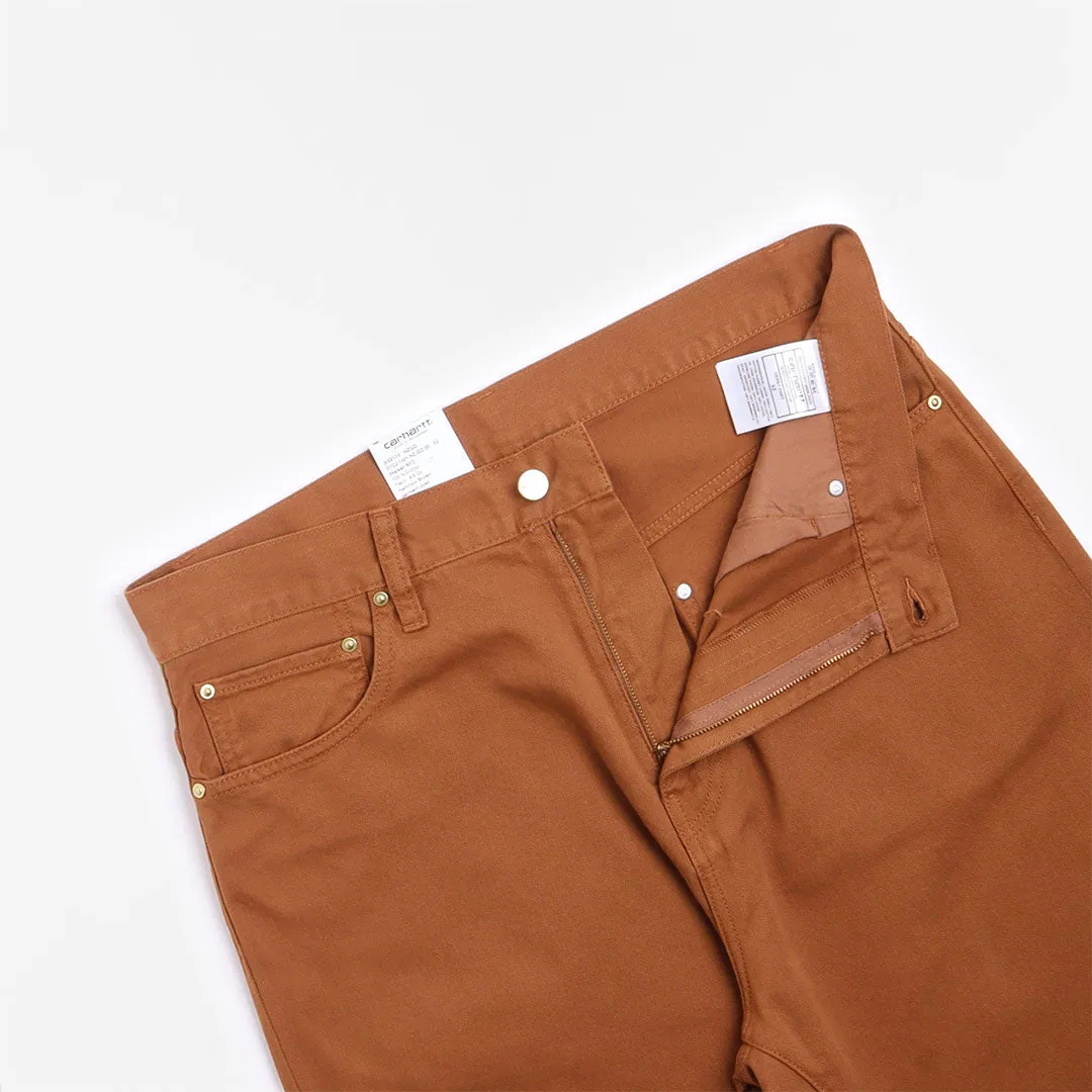 Carhartt WIP Derby Pant