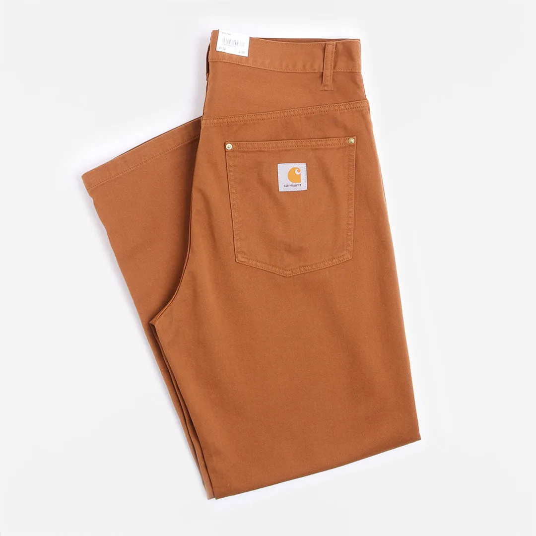 Carhartt WIP Derby Pant