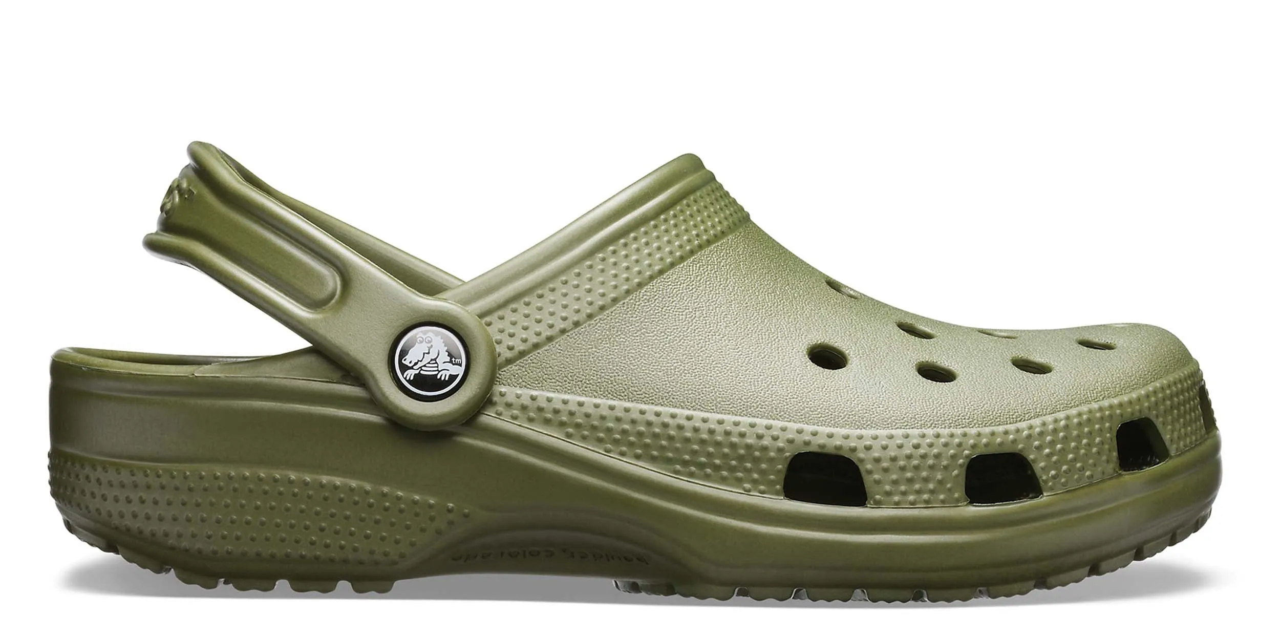 Crocs Classic 10001 Mens Clog Sandal