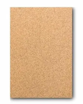 DRY 9" x 11" Carborundum Sandpaper