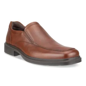 Ecco Men's Helsinki 2 Slip-On - Cognac