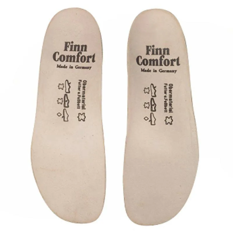 Finn Comfort Insoles 9544