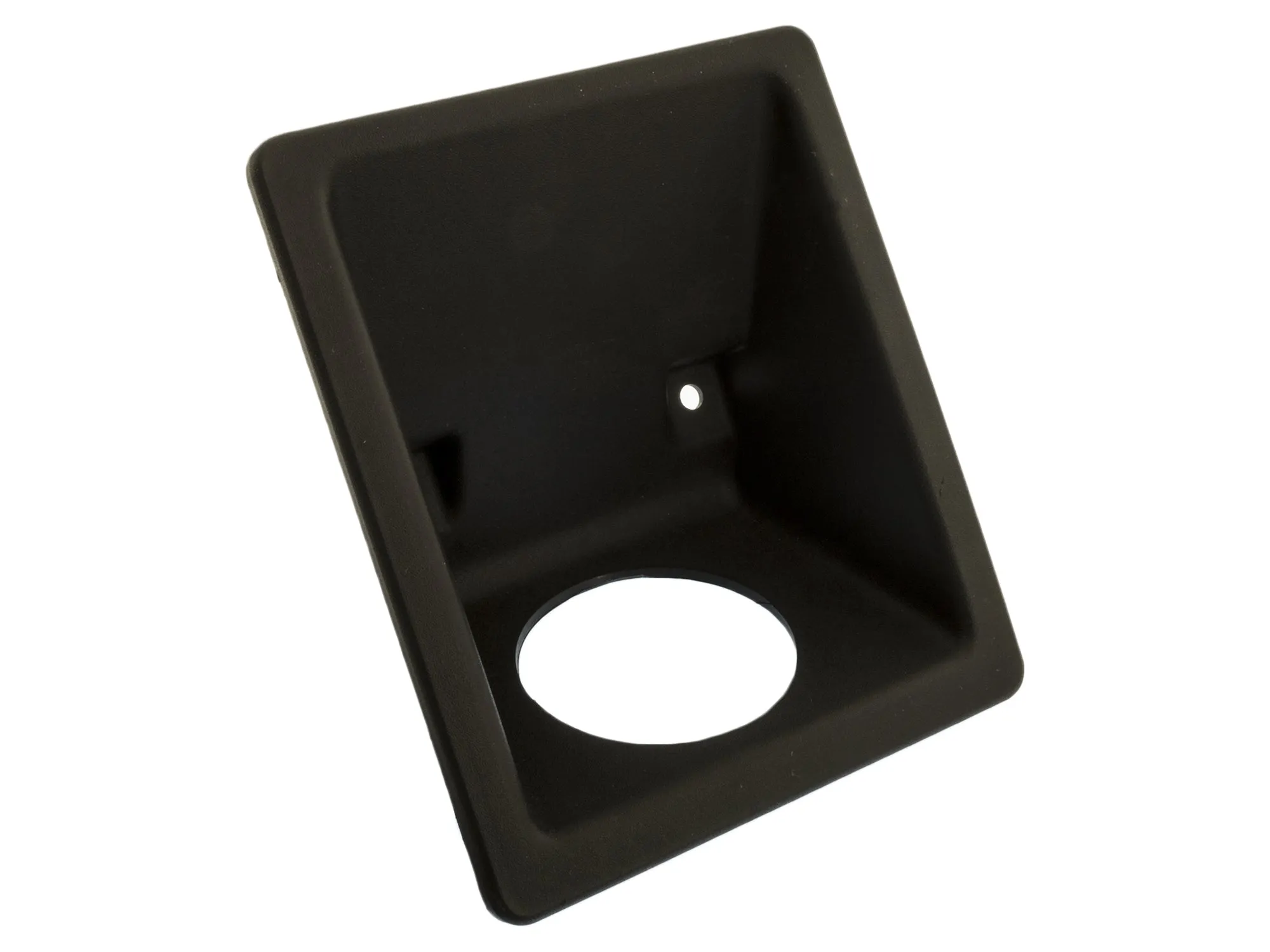 Fuel Filler Plastic Panel Housing [Syncro]