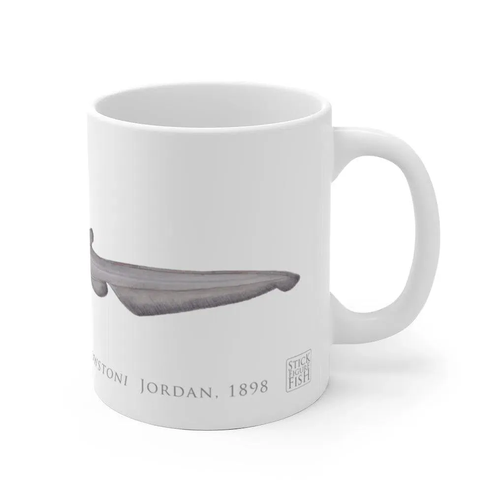 Goblin Shark Mug