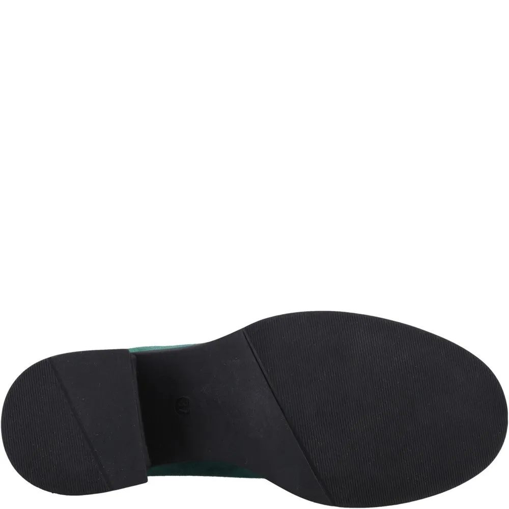 Jade Adelaide Loafers