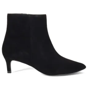 Kezia Stiletto-Heeled Ankle Boots - KEZIA / 325 955