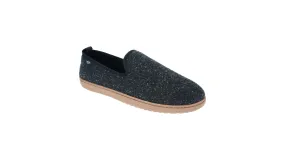 Knit Slip-on Slippers