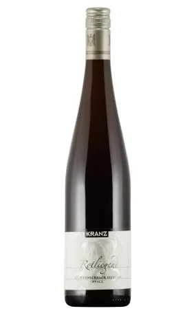 Kranz 2017 Ranschbach Riesling Rotliegend dry