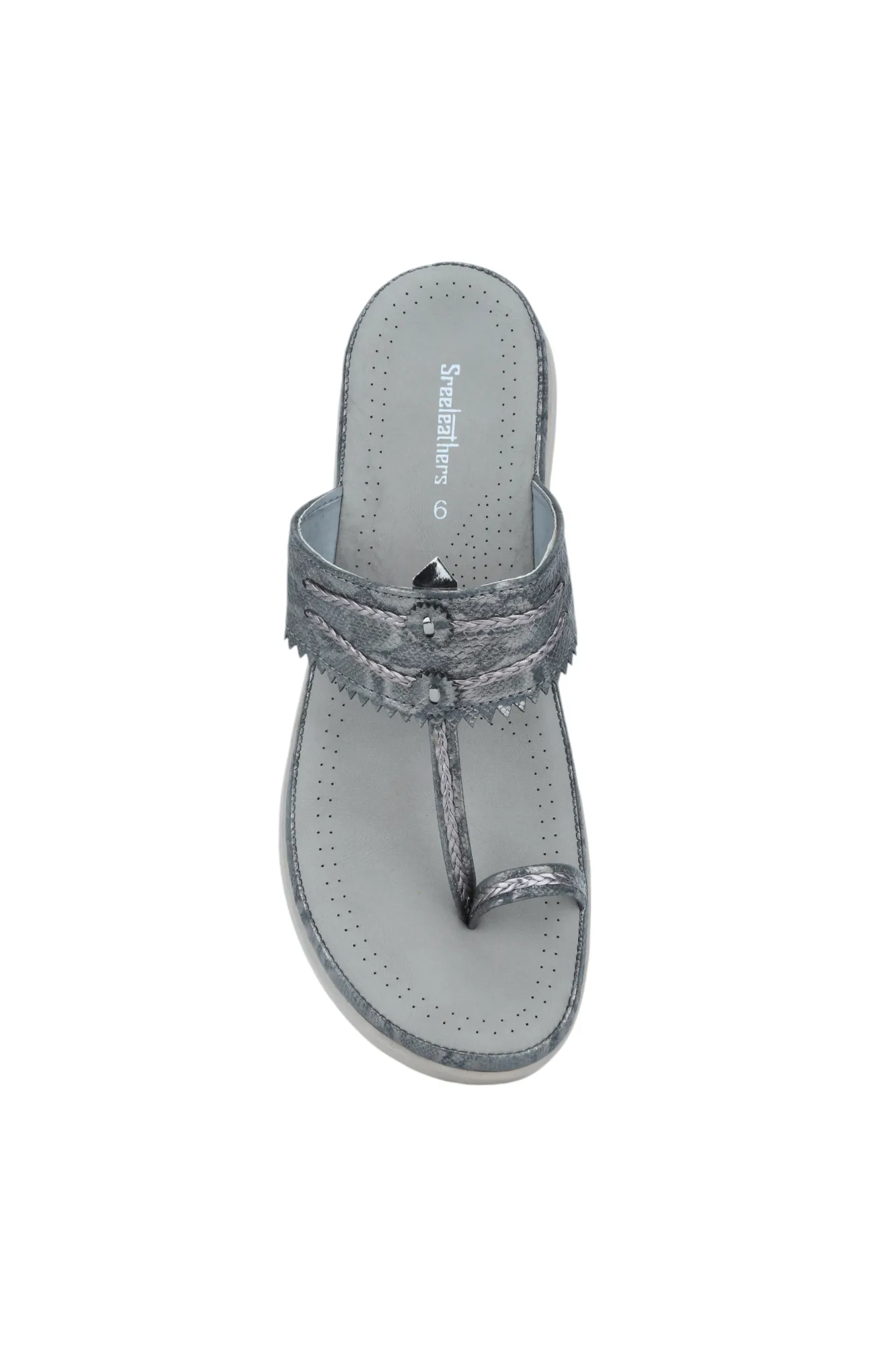 Ladies Comfort Chappal 21019