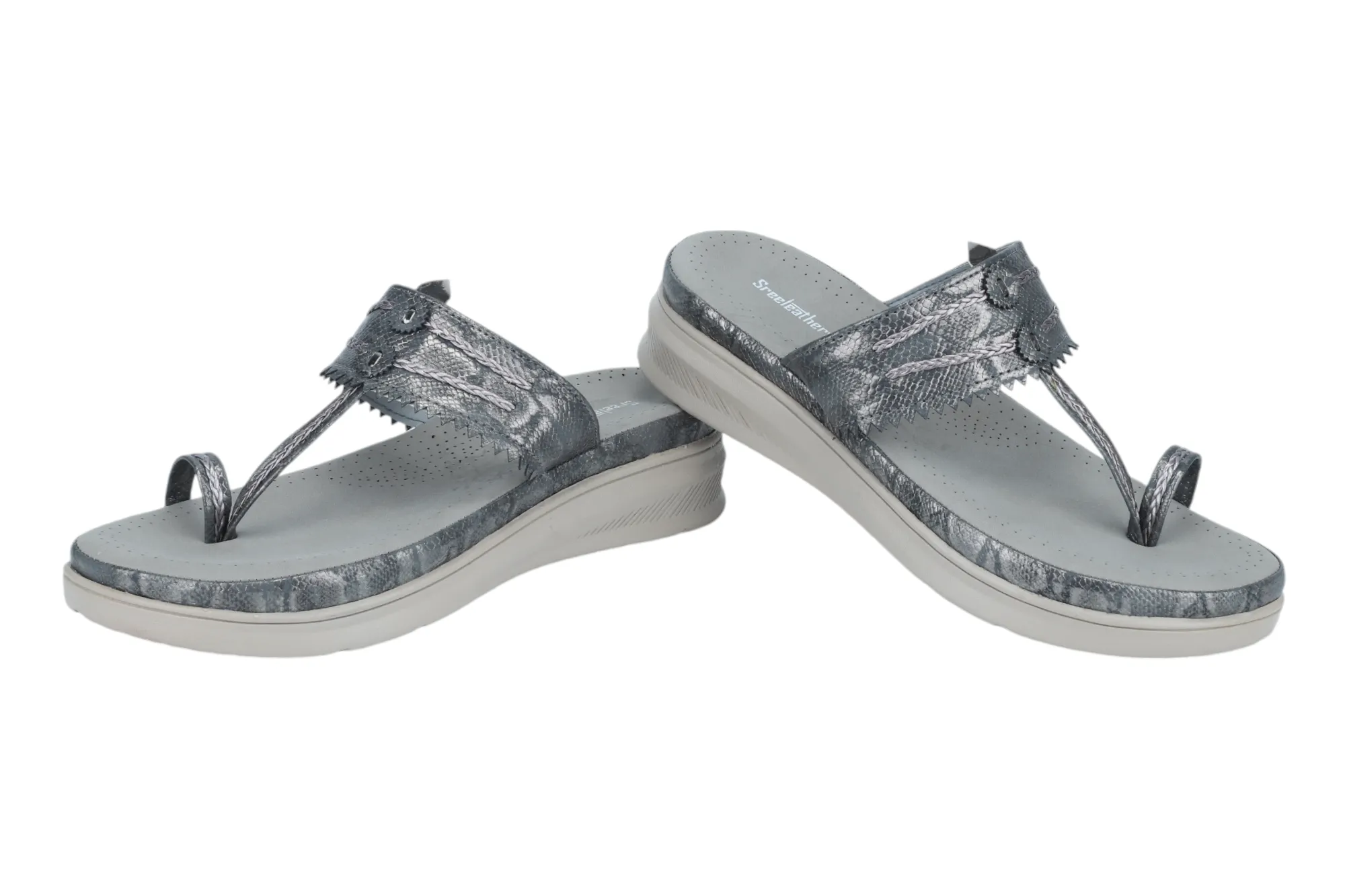 Ladies Comfort Chappal 21019