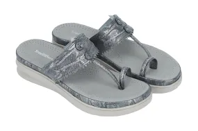 Ladies Comfort Chappal 21019