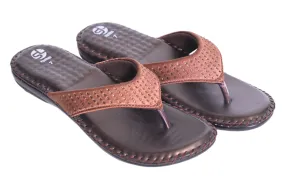 Ladies Comfort Chappal 57113