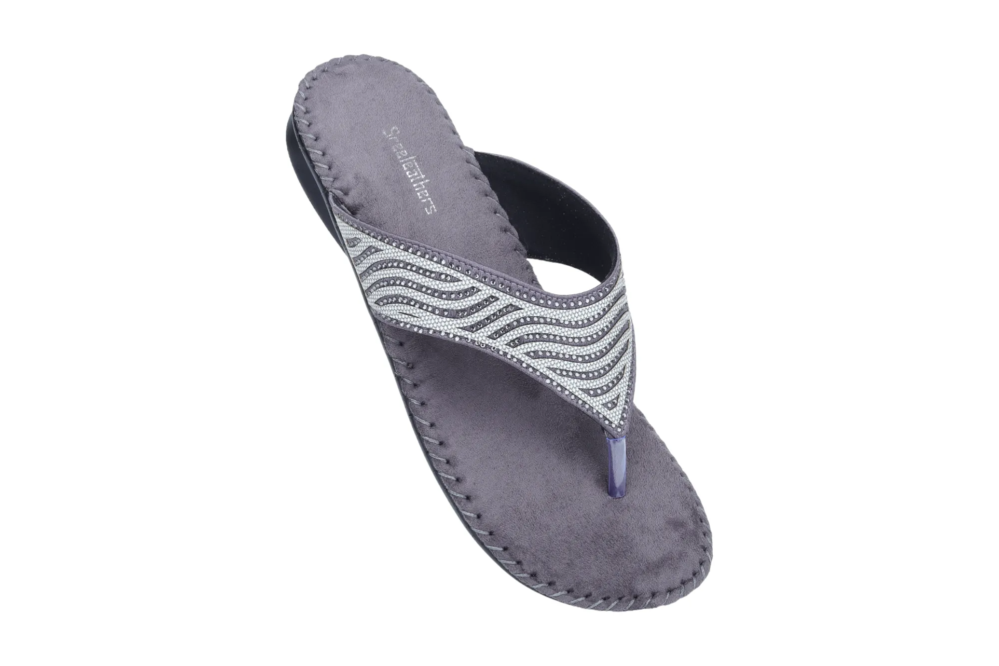 Ladies Comfort Chappal 90004