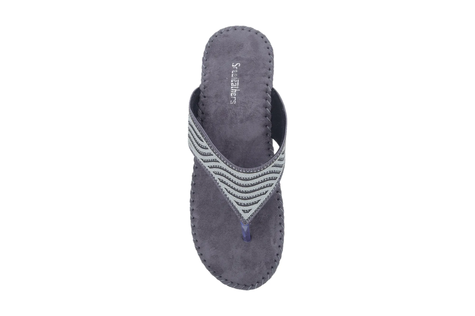 Ladies Comfort Chappal 90004