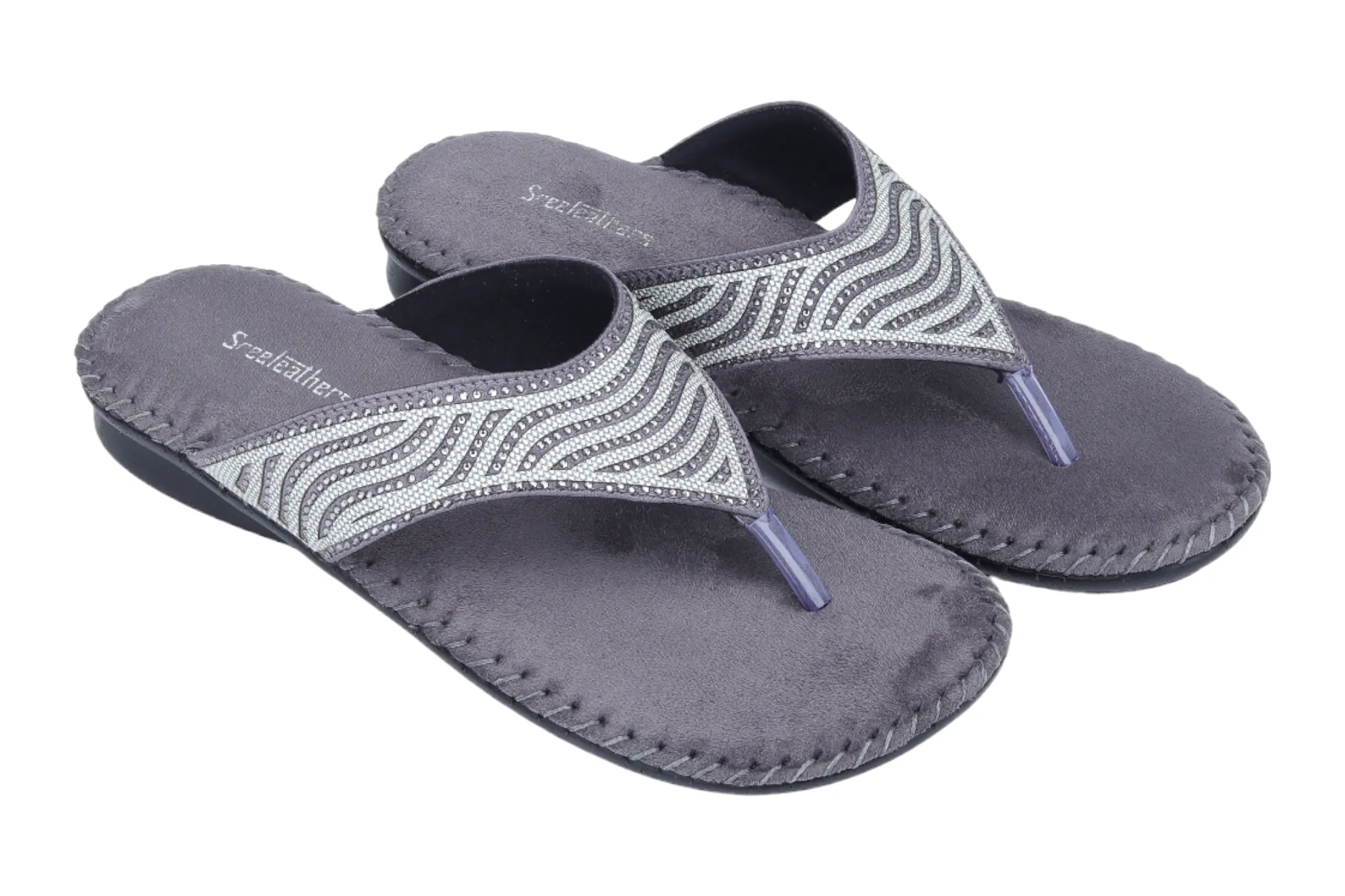 Ladies Comfort Chappal 90004