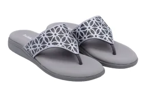 Ladies Comfort Chappal 91202