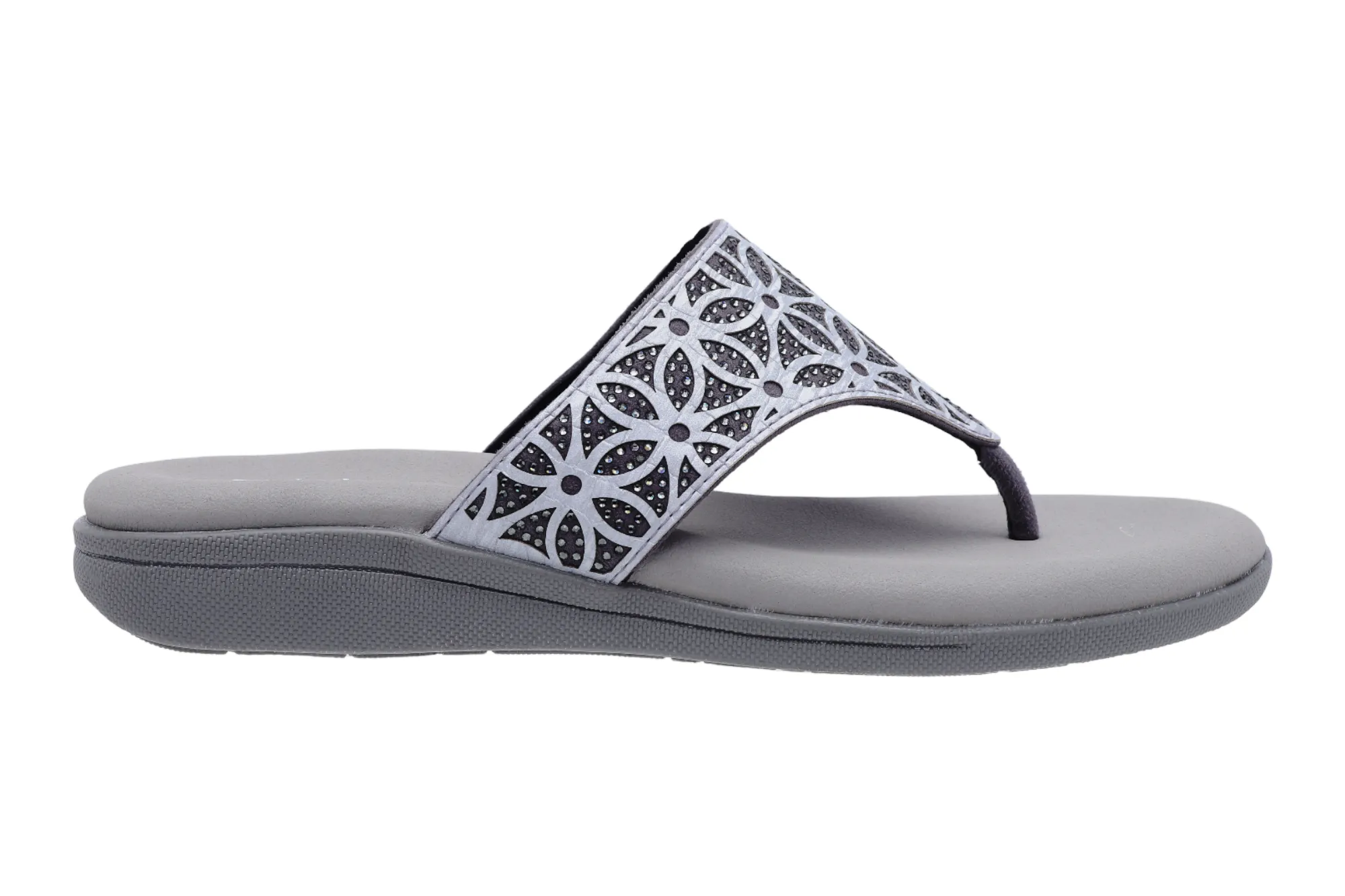 Ladies Comfort Chappal 91202