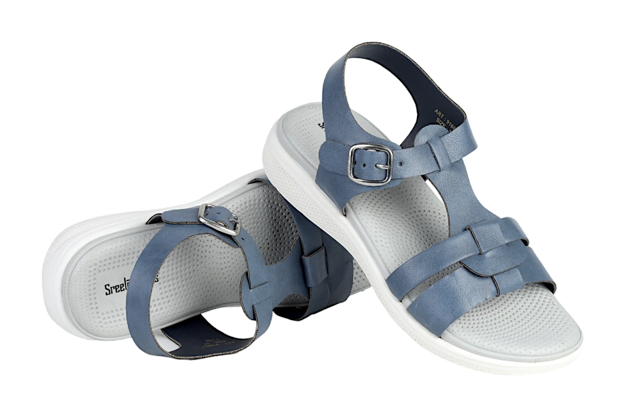 Ladies Comfort Sandal 916801