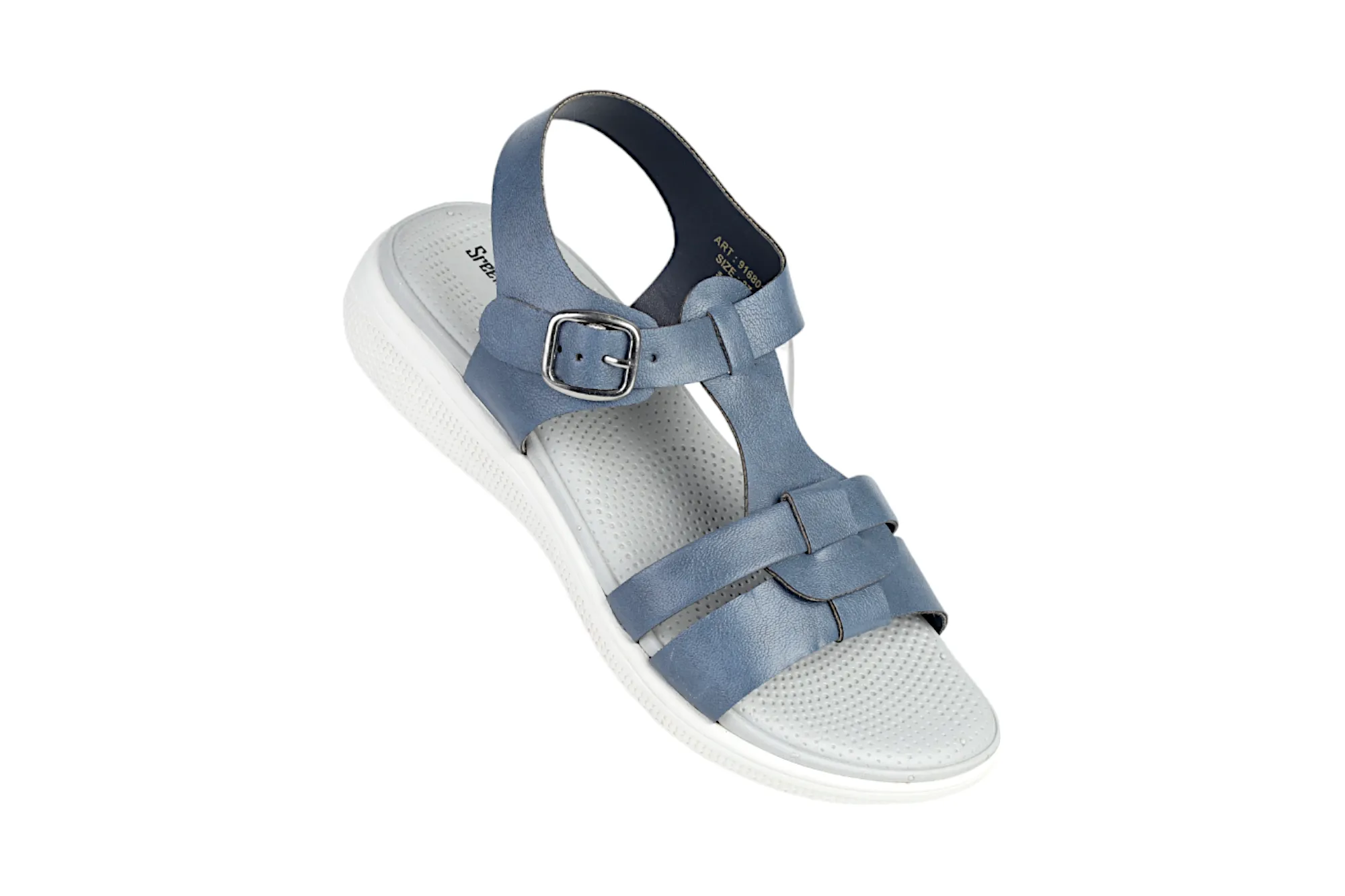 Ladies Comfort Sandal 916801