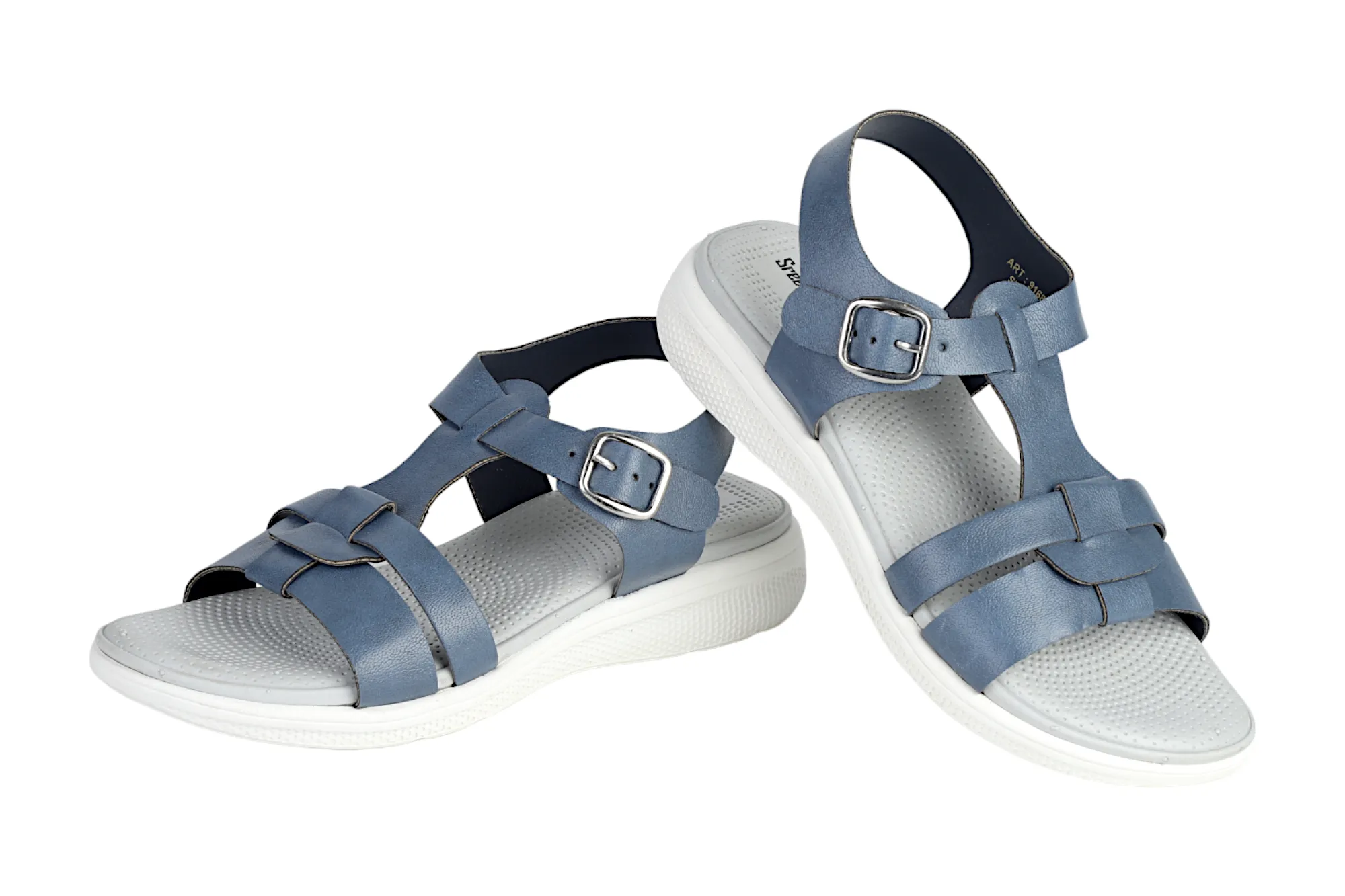 Ladies Comfort Sandal 916801