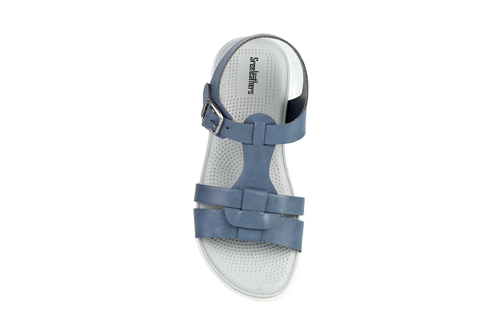 Ladies Comfort Sandal 916801