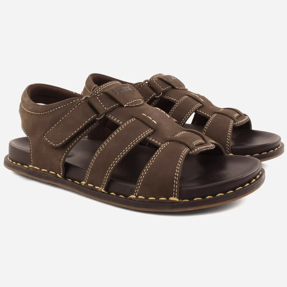 Men "ARIS"Comfort Sandals