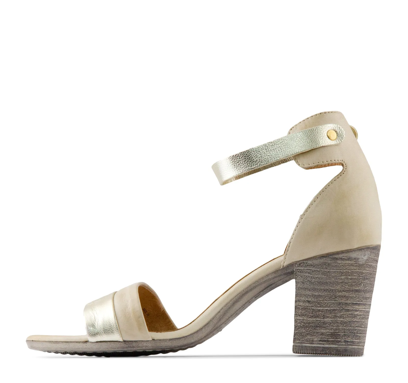 Miz Mooz Saint Sandal