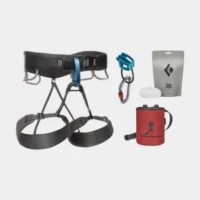 Momentum Harness Package Men