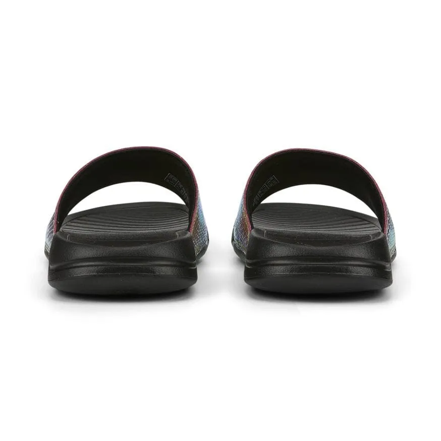 Puma Popcat 20 Mono Open Toe Slides