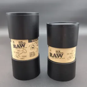 RAW Six Shooter Cone Filler